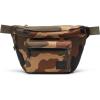 Woodland Camo/Black Label