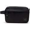 image:imageHerschel Supply Co Chapter Travel KitBlack Tonal