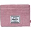 Lilas Crosshatch