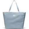 Ashley Blue Crosshatch (Limited Edition)
