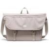 image:imageHerschel Supply Co Cove Messenger Grid  London Fog