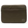 image:imageHerschel Supply Co Denman 14 Inch Sleeve Tech Ivy Green Tonal Limited Edition 14 Inch