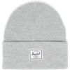 image:imageHerschel Supply Co Elmer Beanie  Kids Heather Light Grey Kids