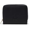 image:imageHerschel Supply Co Georgia Wallet Vegan Leather Black