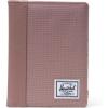 image:imageHerschel Supply Co Raynor PassportAsh Rose