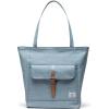 Ashley Blue Crosshatch
