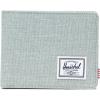 Iceberg Green Crosshatch