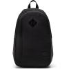 image:imageHerschel Supply Co Seymour Backpack  Premium Classics  Black Standard 26L