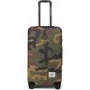 Woodland Camo