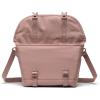 image:imageHerschel Unisex Cove Small MessengerAsh Rose