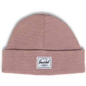 Herschel Baby-Girls Beanie(Ash Rose)