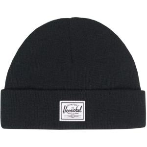 Herschel Baby-Girls Beanie(Black)