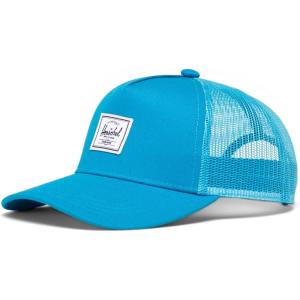 Herschel Boys Whaler Cotton Mesh Kids Cap(Hawaiian Surf)