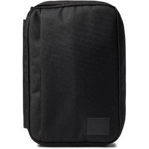 Herschel Burrard Organizer Tech(Black)