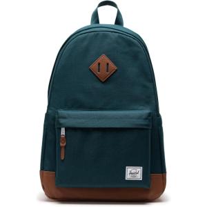 Herschel Heritage™ Backpack(Dark Sea/Tan (Limited Edition))