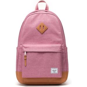 Herschel Heritage™ Backpack(Lilas Crosshatch/Natural)