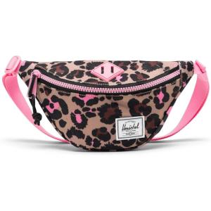 Herschel Heritage Hip Pack Little(Leopard Scribble)