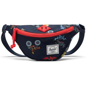 Herschel Heritage Hip Pack Little(Monster Trucks (Limited Edition))