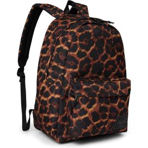 Herschel Legacy Backpack, Ash Rose, Mini – 6.5L(Digi Leopard)