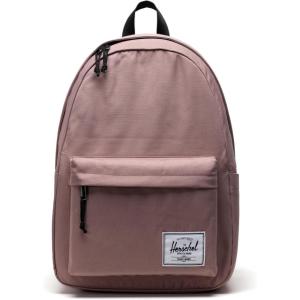Herschel Legacy Backpack, Black, XL – 25L(Ash Rose)