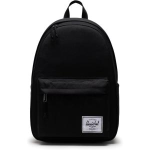 Herschel Legacy Backpack, Black, XL – 25L(Black)