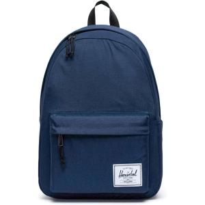 Herschel Legacy Backpack, Black, XL – 25L(Navy)