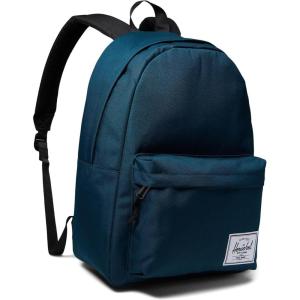 Herschel Legacy Backpack, Black, XL – 25L(Reflecting Pond (Limited Edition))
