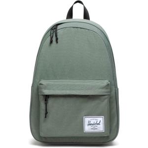 Herschel Legacy Backpack, Black, XL – 25L(Sea Spray (Limited Edition))