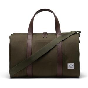 Herschel Novel Duffle(Ivy Green)