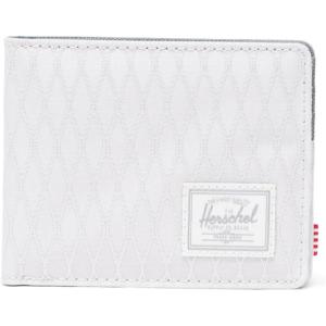 Herschel Roy Wallet(Vapor Diamond/Charcoal Gray)