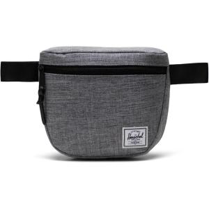Herschel Settlement™ Hip Pack(Raven Crosshatch)