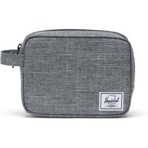 Herschel Supply Co. Anchor Organizer(Raven Crosshatch)