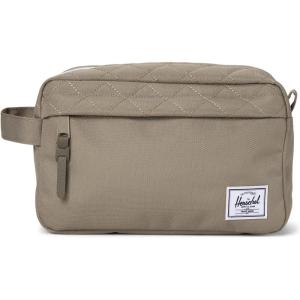 Herschel Supply Co. Chapter Travel Kit(Brindle Quilted)