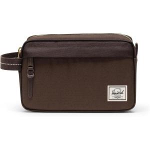 Herschel Supply Co. Chapter Travel Kit(Brown Slate/Delicioso)