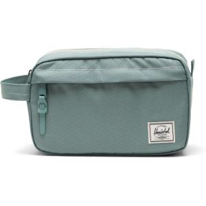 Herschel Supply Co. Chapter Travel Kit(Trellis)