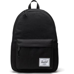 Herschel Supply Co. Classic XL Backpack, Black Tonal, 30L(Black)