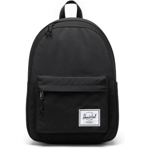 Herschel Supply Co. Classic XL Backpack, Black Tonal, 30L(Black (New))