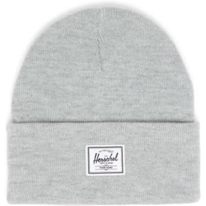 Herschel Supply Co. Elmer Beanie | Kids, Heather Light Grey, Kids