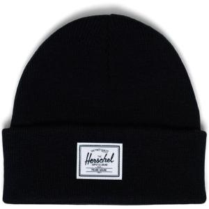 Herschel Supply Co. Elmer Beanie | Toddler (2-4 Years), Black