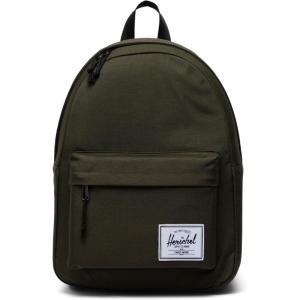 Herschel Supply Co. Legacy Backpack, Ash Rose, Standard – 20L(Ivy Green)