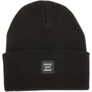 Herschel Supply Co. Men’s Abbott(Black)