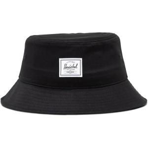 Herschel Supply Co. Norman Bucket Hat, Black, Standard