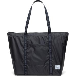 Herschel Supply Co. Portland Packable Tote(Black)