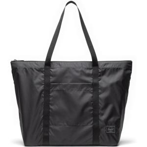Herschel Supply Co. Portland Packable Tote(Black Tonal)