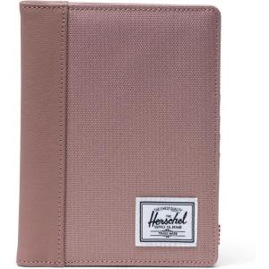 Herschel Supply Co. Raynor Passport(Ash Rose)