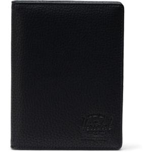 Herschel Supply Co. Raynor Passport(Black)