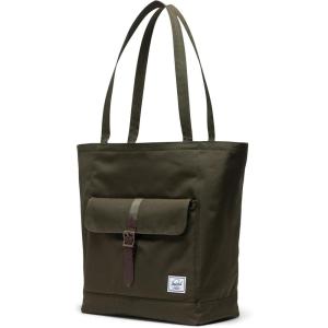 Herschel Supply Co. Retreat Tote(Ivy Green)