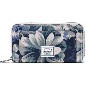 Herschel Supply Co. Thomas Wallet, Floral Tapestry