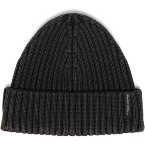 Herschel Supply Co. Wallace Acid Wash Beanie, Acid Wash, Black, Standard