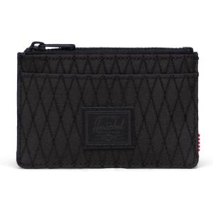 Herschel Supply Co.(Black Diamond/Black)